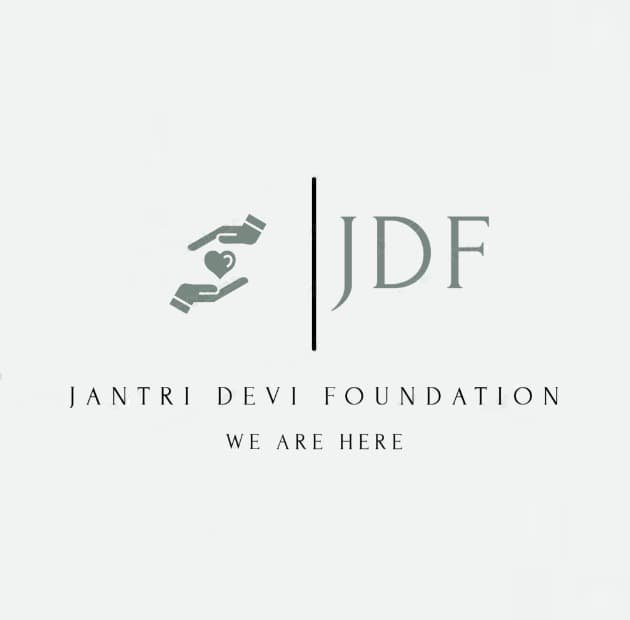 Jantri Devi Foundation